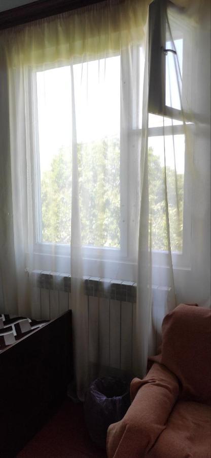Noosh Guesthouse Ashnak ภายนอก รูปภาพ